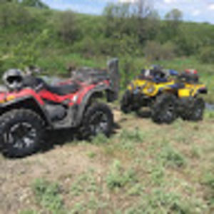 Meet your Posher, Grant